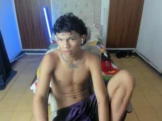 juan-mhata webcam model stream image