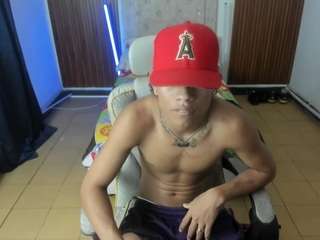 juan-mhata webcam model stream image