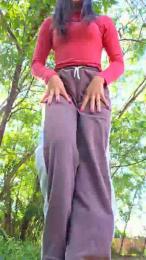 Mssady webcam cam4 model stream image