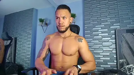 ARON_TAYLER01 webcam stripchat model stream image