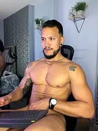 ARON_TAYLER01 webcam stripchat model stream image