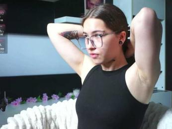 EvaVonMarx webcam model stream image