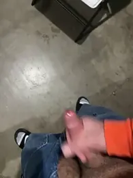 503Dick webcam model stream image