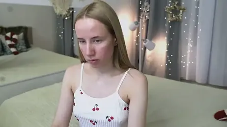 Cassie_Kelman webcam model stream image