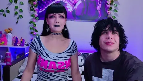 Night_angell69 webcam model stream image