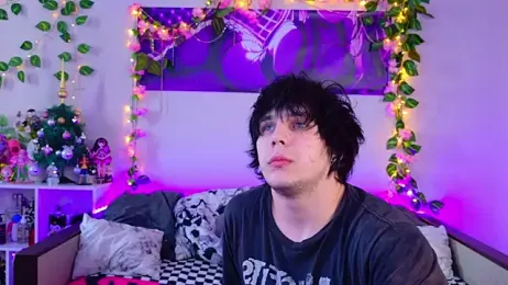 Night_angell69 webcam model stream image