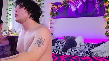 Night_angell69 webcam model stream image