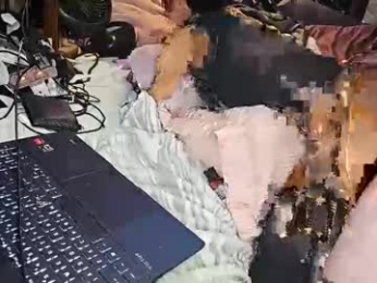 bonnieclydecams webcam model stream image