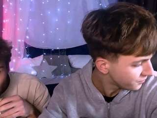 joseph-bear webcam model stream image