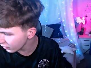 joseph-bear webcam model stream image