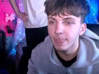 joseph-bear webcam model stream image