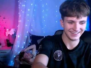 joseph-bear webcam model stream image