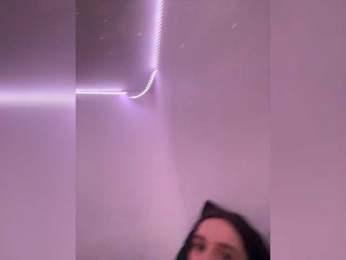 WetPair webcam model stream image