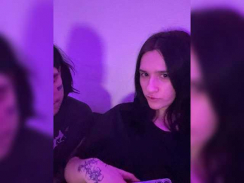 WetPair webcam bongacams model stream image