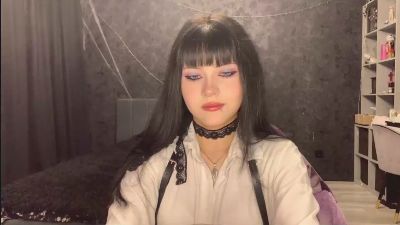 ReaganMineah webcam model stream image