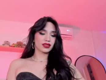 rose__saenz webcam model stream image