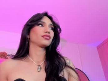 rose__saenz webcam model stream image