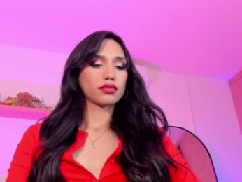 rose__saenz webcam model stream image