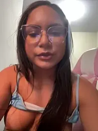 AngelBrazil_Ofc webcam model stream image