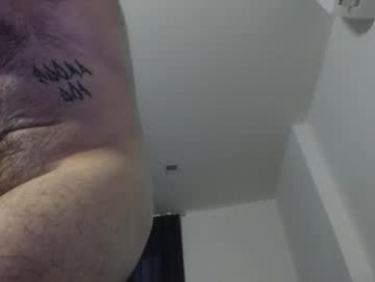 andy_hunk webcam model stream image