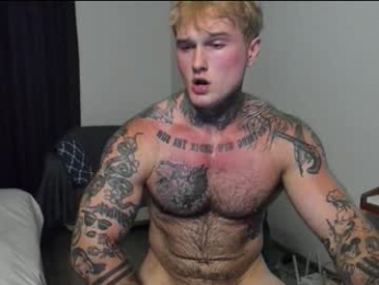 andy_hunk webcam model stream image