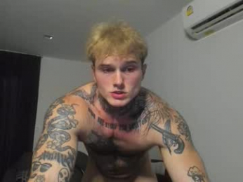 andy_hunk webcam chaturbate model stream image
