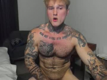 andy_hunk webcam chaturbate model stream image