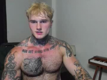 andy_hunk webcam model stream image