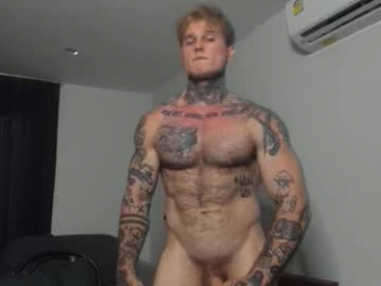 andy_hunk webcam chaturbate model stream image