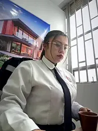 LIZ-06_ webcam model stream image