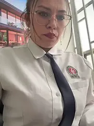 LIZ-06_ webcam model stream image