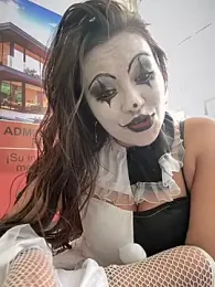 LIZ-06_ webcam model stream image