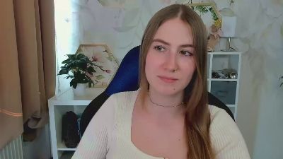 LOVE_xMegan webcam model stream image