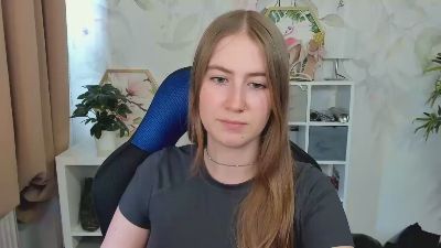 LOVE_xMegan webcam model stream image