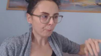 cleophee webcam model stream image