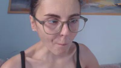 cleophee webcam model stream image