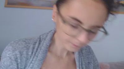 cleophee webcam model stream image