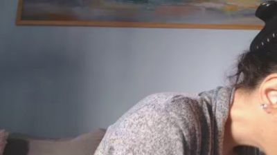 cleophee webcam model stream image