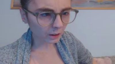 cleophee webcam model stream image