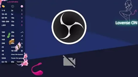 AlexaFontana webcam stripchat model stream image