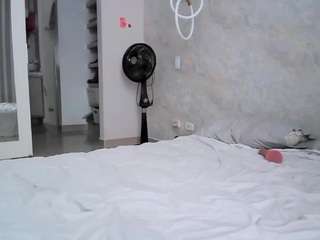 elianabortt webcam model stream image