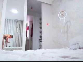 elianabortt webcam model stream image