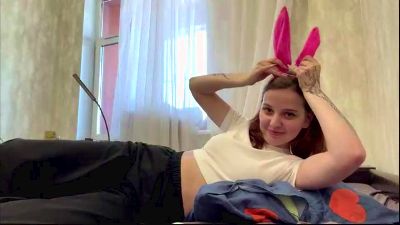 ChanelPollica webcam model stream image