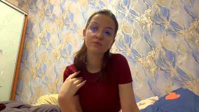 ChanelPollica webcam model stream image