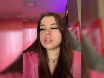 Alexxie webcam model stream image