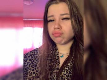 Alexxie webcam model stream image