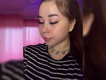 Alexxie webcam model stream image