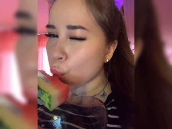 Alexxie webcam model stream image