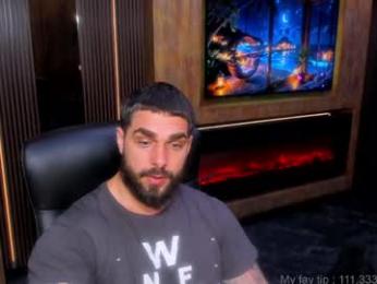 mrkarlhot99 webcam model stream image