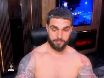 mrkarlhot99 webcam model stream image